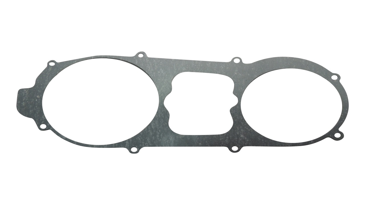 MOTOR KAPAĞI DIŞ CONTA (MATRIX125)